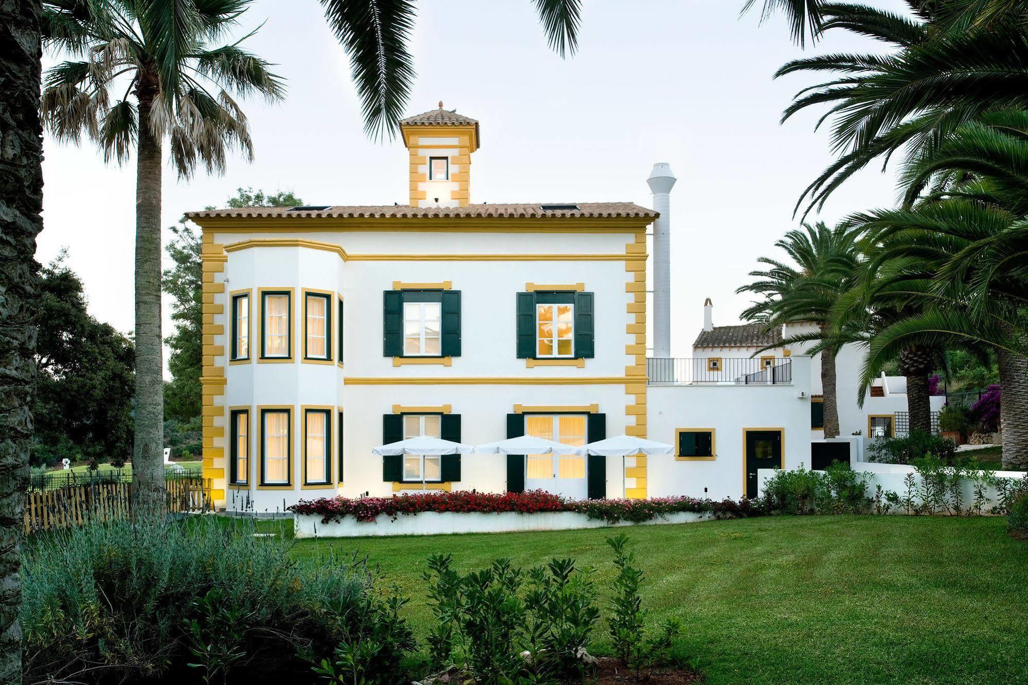 Hotel Rural Sant Patrici (Adults Only) Ferreries Exterior foto